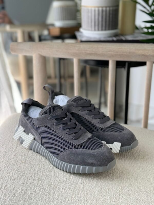 Hermes men bouncing sneaker