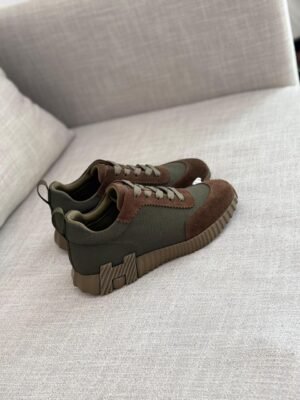 IMG_4816 Hermes men bouncing sneaker