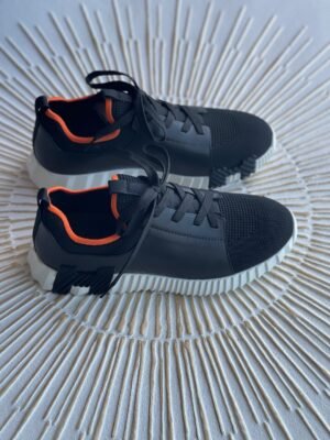 IMG_4821 Hermes men bouncing sneaker