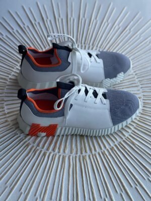 IMG_4822 Hermes men bouncing sneaker
