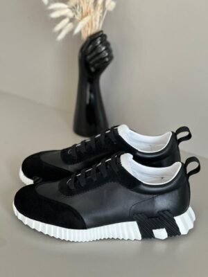 IMG_4837 Hermes men bouncing sneaker