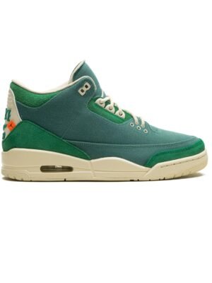 Jordan x Nina Chanel Abney Air Jordan 3 Retro SP _Bicoastal_ sneakers Jordan x Nina Chanel Abney Air Jordan 3 Retro SP Bicoastal sneakers