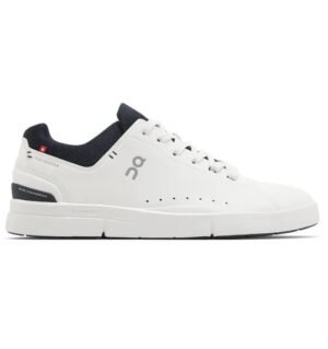 On Running The Roger Advantage 2 "White/Undyed"