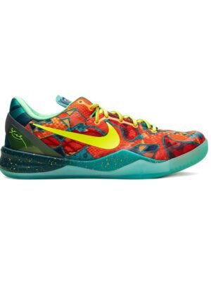 Nike What The Kobe 8 Protro Multi color sneakers