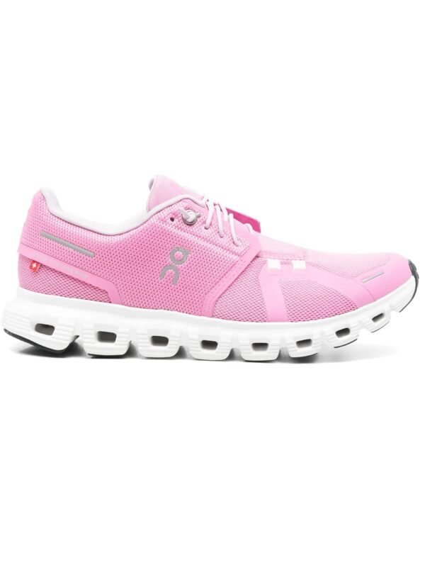 On Running Cloud 6 sneakers On Running Cloud 6 sneakers