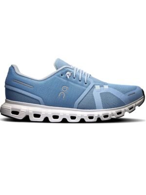 On Running Cloud 6 sneakers. On Running Cloud 6 sneakers.
