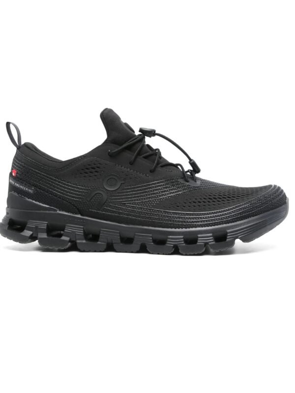 On Running Cloud X Z5 sneakers black