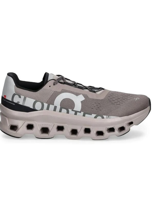 On Running Cloudmonster sneakers