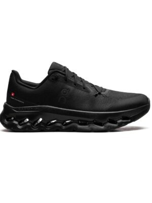 On Running Cloudtilt Eclipse Black sneakers