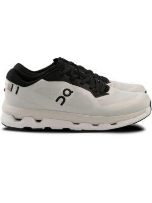 On Running Cloudzone sneakers white black