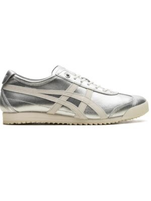 Onitsuka Tiger Mexico 66™ SD _Pure Silver Cream_ sneakers Onitsuka Tiger Mexico 66™ SD Pure Silver Cream sneakers