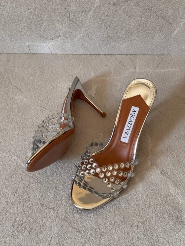 Aquazzura heels