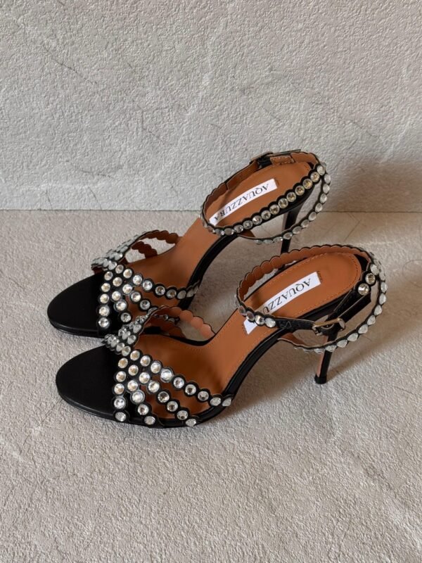 Aquazzura heels