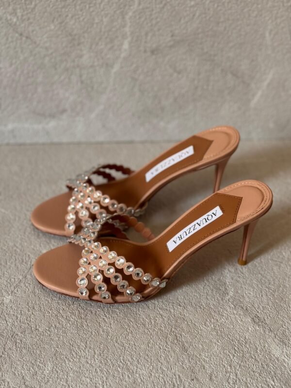 Aquazzura heels