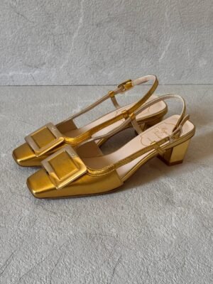 Roger Vivier heels