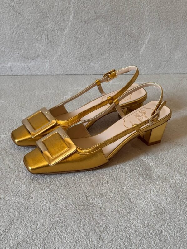 Roger Vivier heels