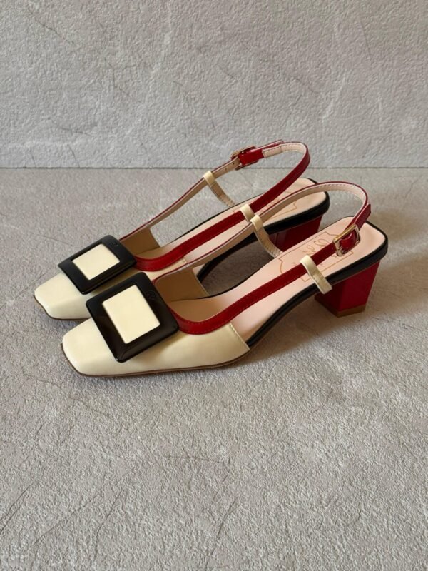 Roger Vivier heels