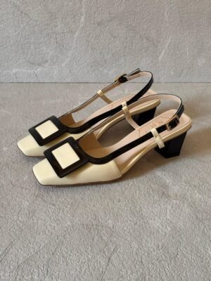 Roger Vivier heels