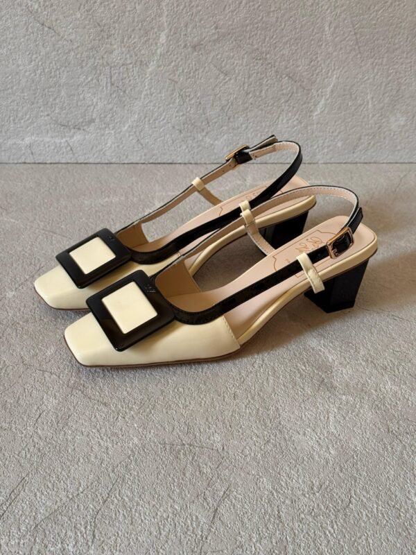 Roger Vivier heels