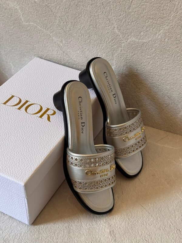 Dior heels