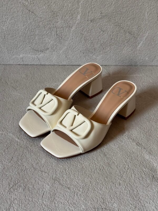 Valentino heels