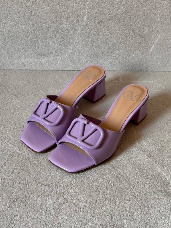 Valentino heels