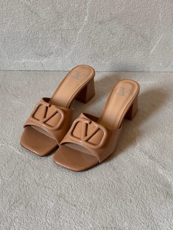 Valentino heels