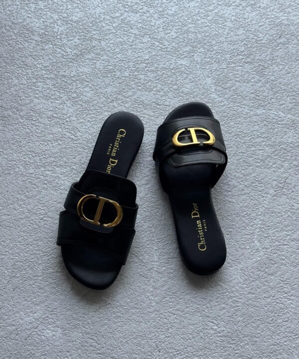 Dior heels