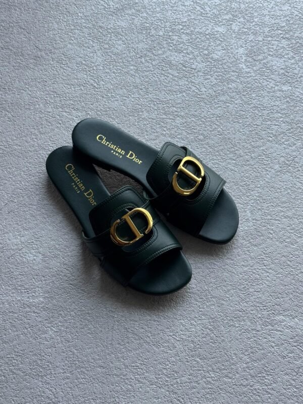 Dior heels