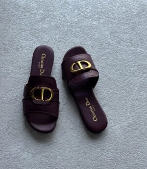 Dior heels