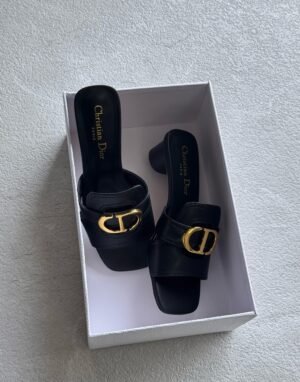 Dior heels
