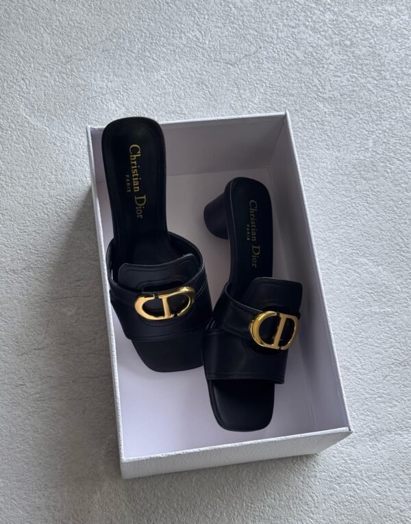 Dior heels
