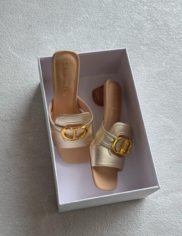 Dior heels