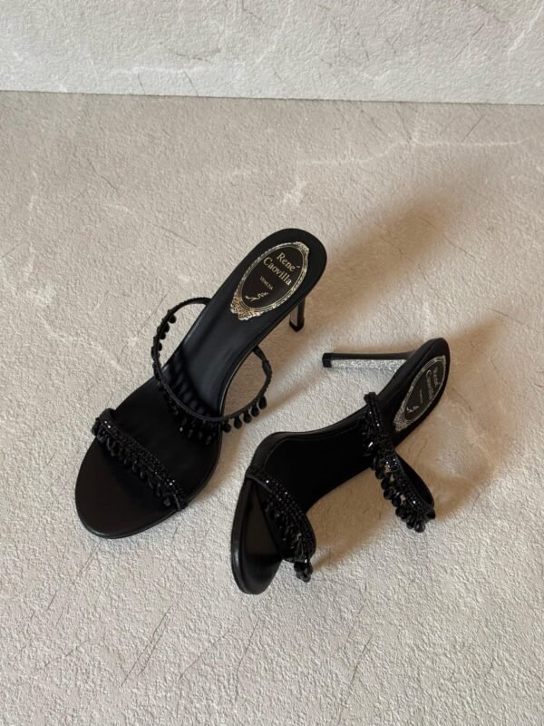 Rene Caovilla heels