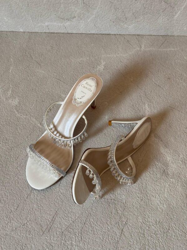 Rene Caovilla heels