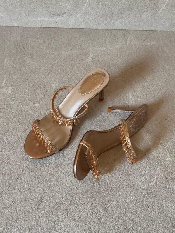 Rene Caovilla heels