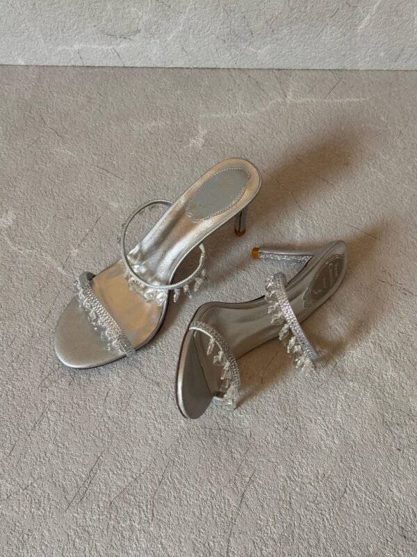 Rene Caovilla heels