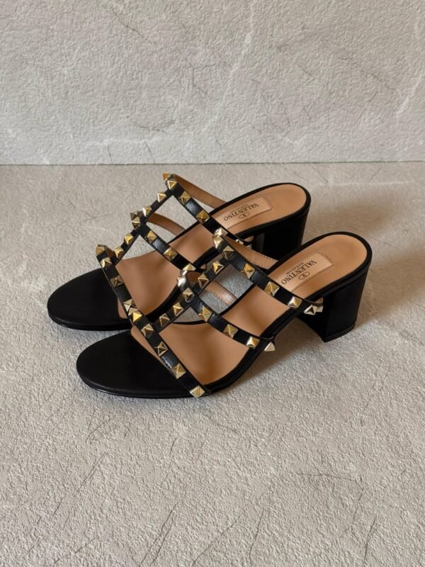 Valentino heels