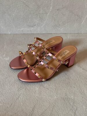 Valentino heels