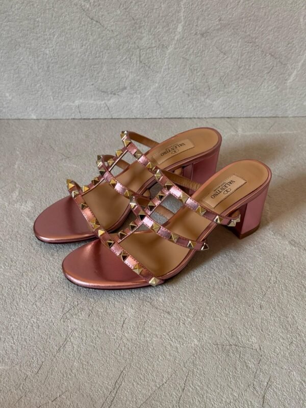 Valentino heels