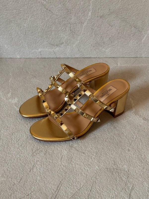 Valentino heels