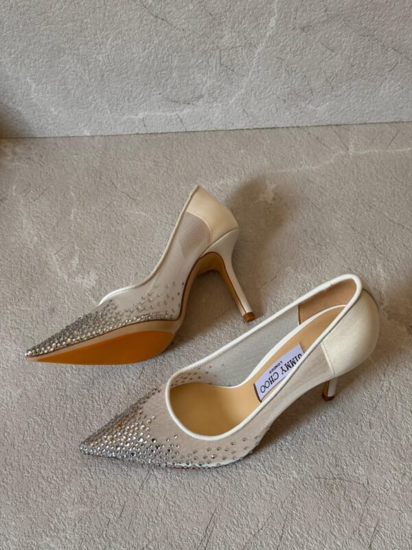 jimmy choo heels