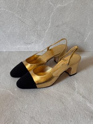 PHOTO-2025-05-25-20-19-59 Chanel heels