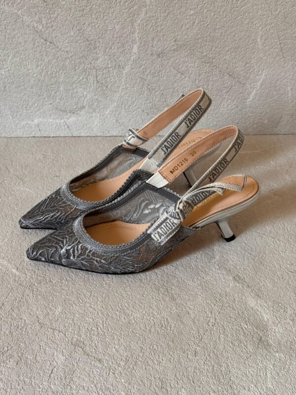 Dior heels