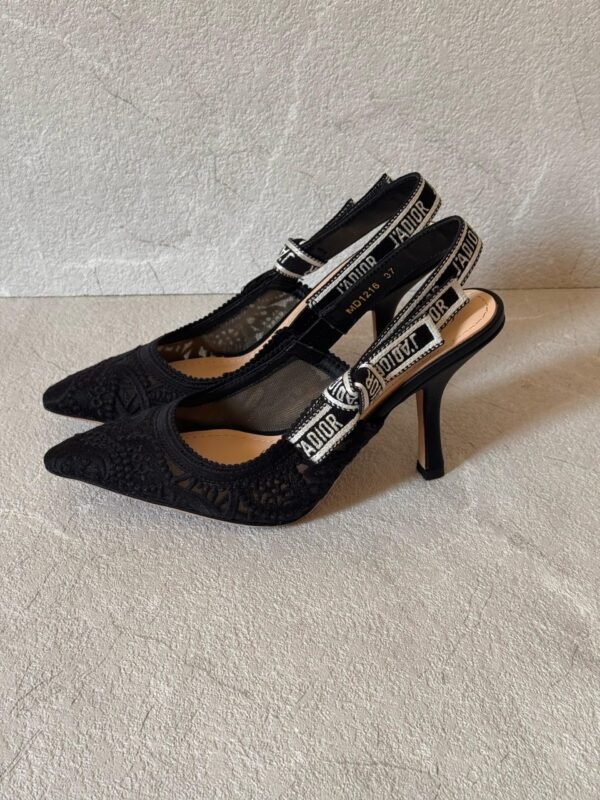 Dior heels