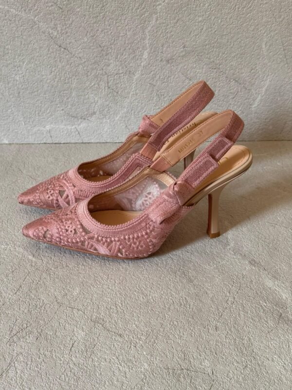 Dior heels