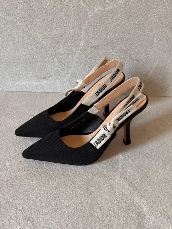 Dior heels