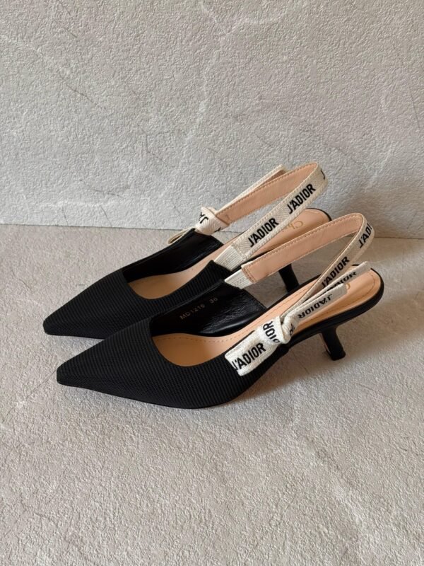 Dior heels