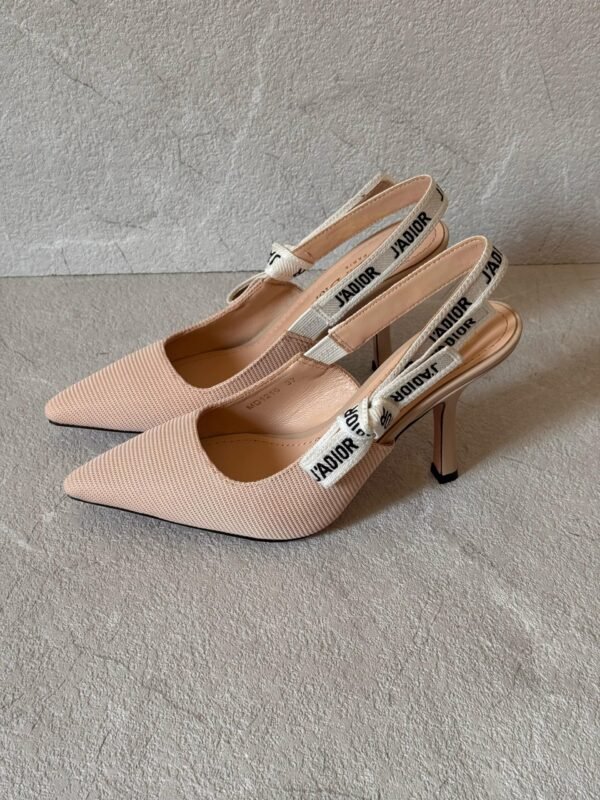 Dior heels