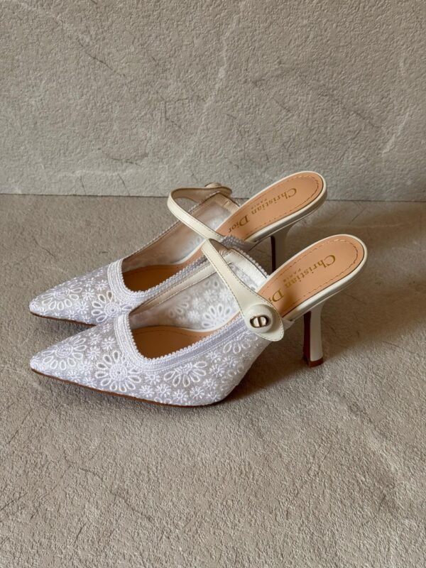 Dior heels